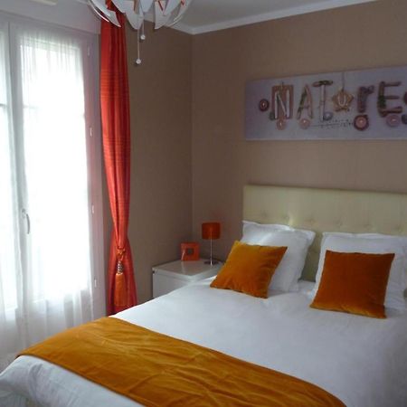 Luxury Orange Paris Disneyland Serris Buitenkant foto